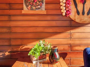 Гостевой дом Picasso