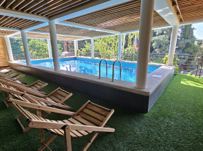 Отель Бристоль