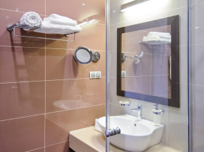 Меблированные комнаты Apartello на Советской