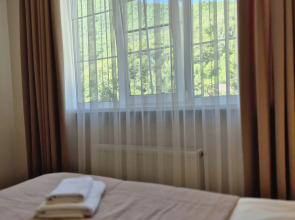 Гостевой дом Апарт Гости