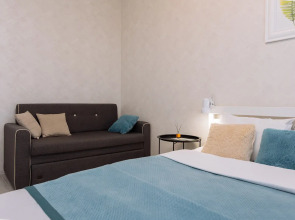 Апартаменты Malkova apartments на Генерала Буткова
