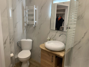 Апартаменты на Первомайской 5