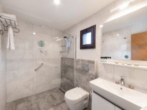 Бутик-отель Dorman suites