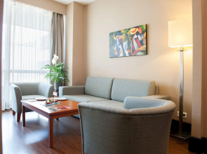 ISG Sabiha Gokcen Airport Hotel - Special Class