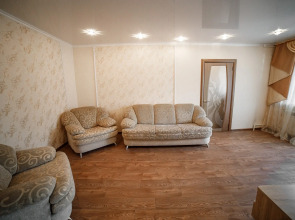 Апартаменты Двухкомнатные Ленина 117а