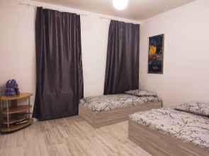 Гостевой Дом Белоснежный в историческом центре