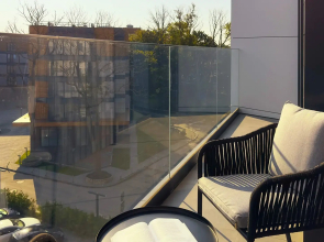 Апартаменты Небо 28