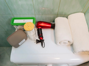 Апартаменты Malkova apartments на Генерала Буткова