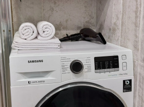 Апартаменты Уютные Современные