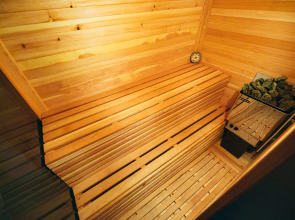 Апартаменты Лайм