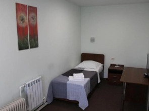 Отель Книиэкот