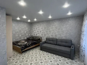 Na Ulitse Klubnaya, 2 Apartments