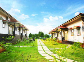 Vagator Retreat By Ashoka Hotel