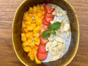 Бутик-отель Plawa Laguna Bali