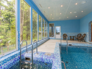 База отдыха Турбаза Горки