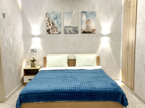 Na Ulitse Koli Myagotina 103 Flat