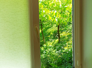 Апартаменты двухкомнатные в центре Владивостока