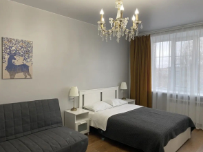 Kirova street 16 Apartments