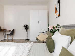 Квартира К.Новая Красногорск