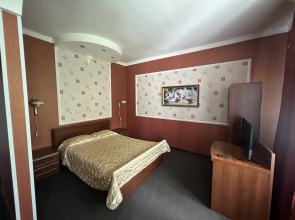 Отель Триумф