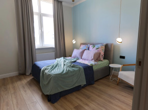 Апартаменты Морской Бульвар