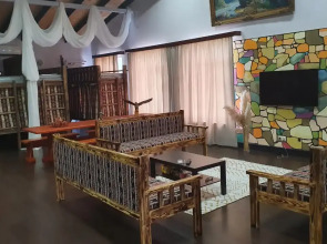 Хостел Шале