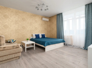Appartazh 46 Flat