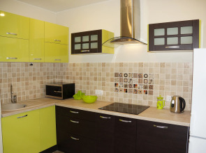 Апартаменты Заставская 46/2