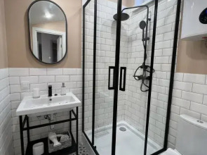 Апартаменты Крыша 5