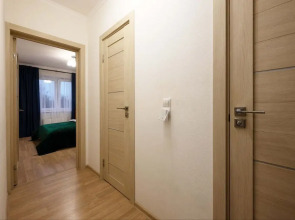 Апартаменты Двухкомнатные на Профсоюзной 96/1