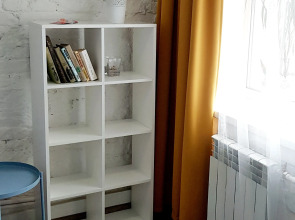 Гостевой дом Gallery and More