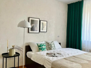 Квартира DаilyRent-NN в Нижнем Новгороде