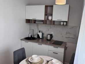 Квартира NiNo HOME. Ваш дом, вдали от дома