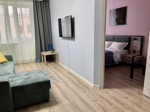 Апартаменты 3-х комнатная квартира в центре рядом с ТЦ Галерея Новосибирск