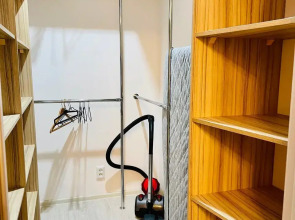 Квартира Айвазовский