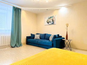 Апартаменты Акварель на ул. Татарская