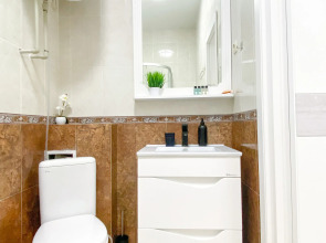 Апартаменты Студии в центре