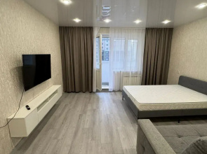 Chistyy Vzglyad na Chernyshevskogo 114 Apartments