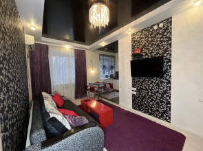 Квартира на Короленко