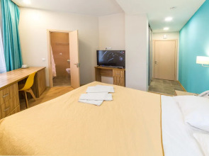 Гостиница Серафима