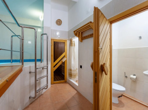 Гостевой дом Грейс Наири