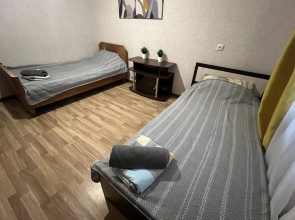 Апартаменты 2-комнатная в Центре