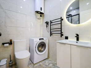 Апартаменты в ЖК Метрополии 707/1