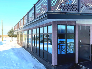 Mozhzhevelovaya Guest house