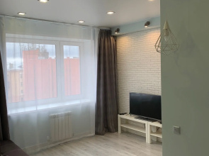 Квартира На улице Победы, 21А