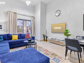 Bnbme Casa Grande 1 Bdr Apartments