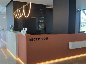 Отель Изумруд