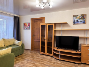 Квартира 2-комнатная на Карла Маркса 9