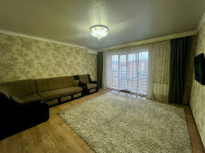 Квартира на Олимпийском парке