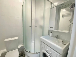 Апартаменты Parade Aparts 1